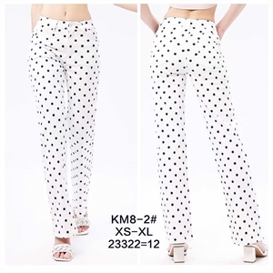 Jeansy damskie  XS-XL