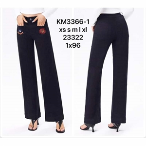 Jeansy damskie  XS-XL