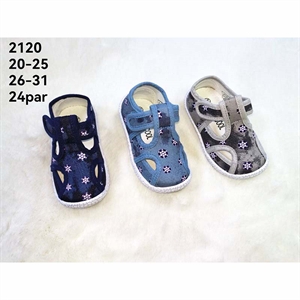 Buty sportowe dziecięce 26-31