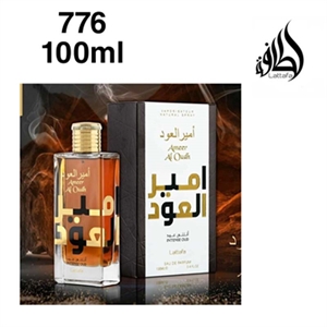 Perfumy damskie 100ml