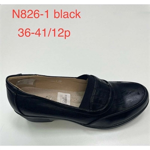 Buty wsuwane  36-41