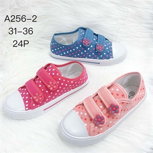 Trampki dziecięce 31-36