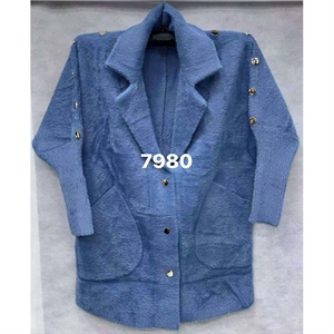 Płaszcz damski produkt Włoski