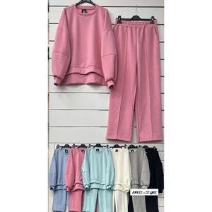 Komplet damski produkt Włoski