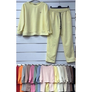 Komplet damski produkt Włoski