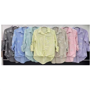 Koszula damska produkt Włoski