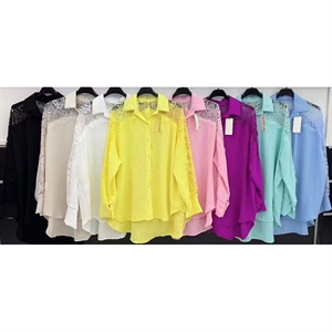 Koszula damska produkt Włoski