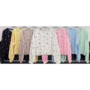 Bluzka damska produkt Włoski