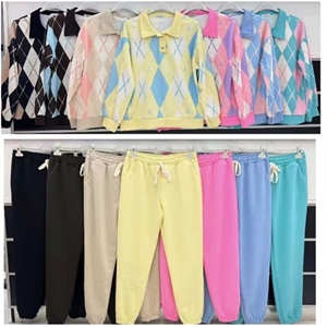 Komplet damski produkt Włoski