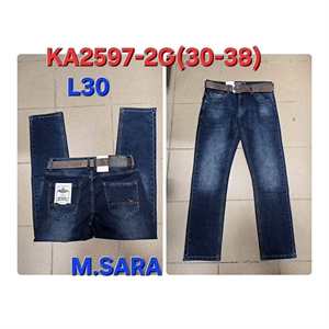 Jeansy męskie  30-38 L30