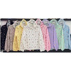 Bluza damska produkt Włoski