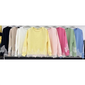 Bluza damska produkt Włoski