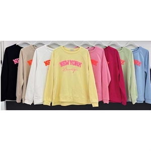 Bluza damska produkt Włoski