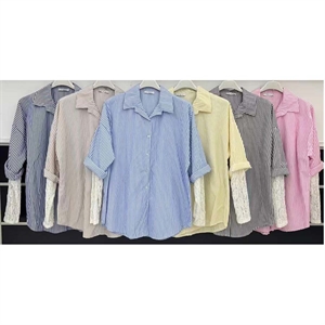 Koszula damska produkt Włoski