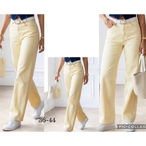 Jeansy damskie  36-44