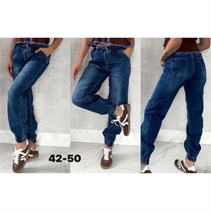 Jeansy damskie  42-50
