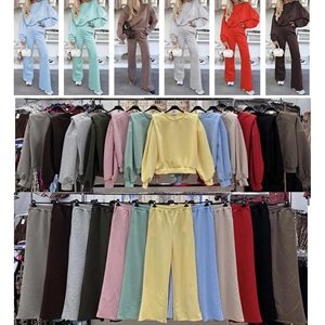 Komplet damski produkt Włoski