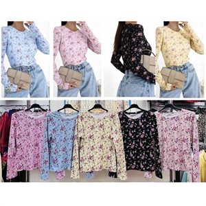 Bluzka damska produkt Włoski