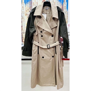 Płaszcz produkt Włoski