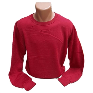 Bluza męska pod szyje  M-2XL