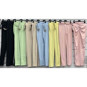 Spodnie damskie produkt Włoski