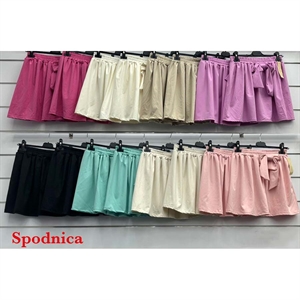 Spódnica damska produkt Włoski