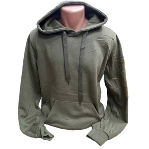 Bluza męska kangurka  M-2XL