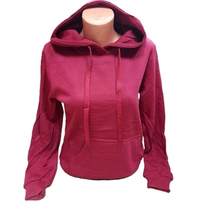 Bluza damska kangurka  S-XL