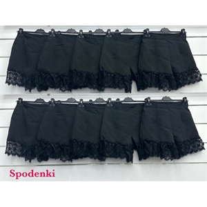 Spodenki damskie produkt Włoski