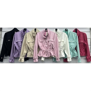 Kurtka damska produkt Włoski