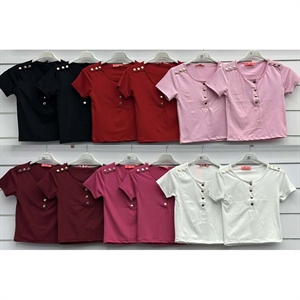 Bluzka damska produkt Włoski