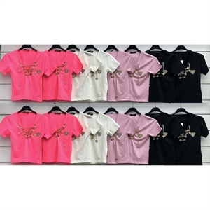 Bluzka damska produkt Włoski