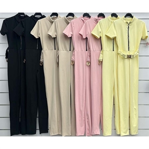 Kombinezon damski produkt Włoski