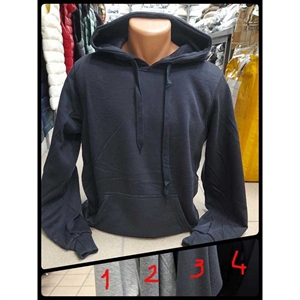 Bluza męska kangurka  M-2XL