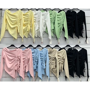 Bluzka damska produkt Włoski