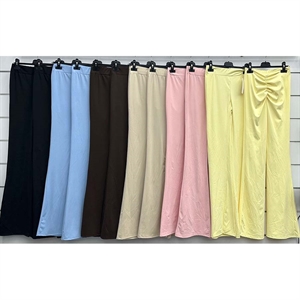 Legginsy damskie produkt Włoski