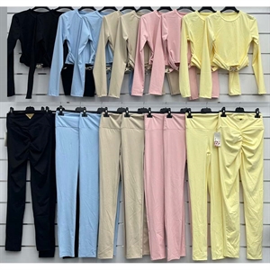 Komplet damski produkt Włoski