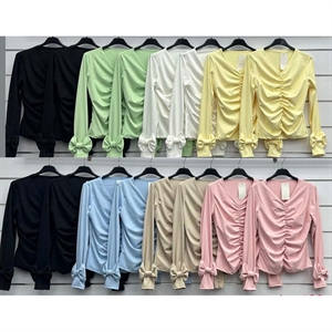 Bluzka damska produkt Włoski