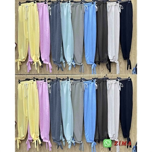 Spodnie damskie produkt Włoski