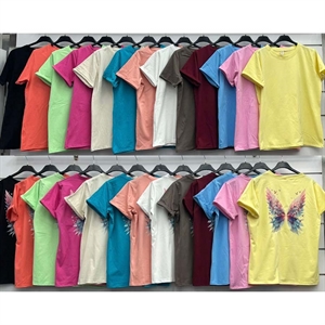 Bluzka damska produkt Włoski