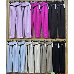 Spodnie damskie produkt Włoski