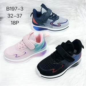 Buty sportowe dziecięce 32-37