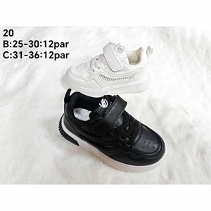 Buty sportowe dziecięce 31-36