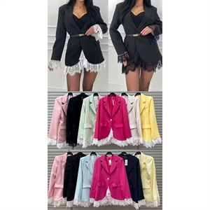 Marynarka damska produkt Włoski