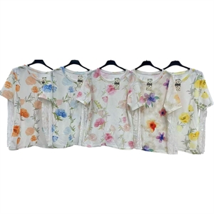 Bluzka damska produkt Włoski