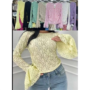 Bluzka damska produkt Włoski