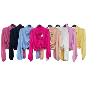 Koszula damska produkt Włoski