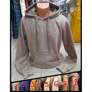 Bluza damska kangurka  S-XL