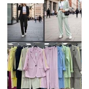 Komplet damski produkt Włoski