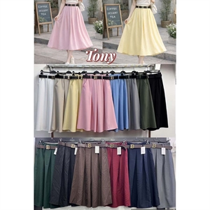 Spódnica damska produkt Włoski